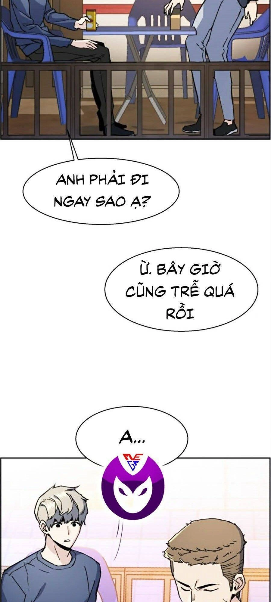 Bạn Học Của Tôi Là Lính Đánh Thuê Chapter 30 - 65