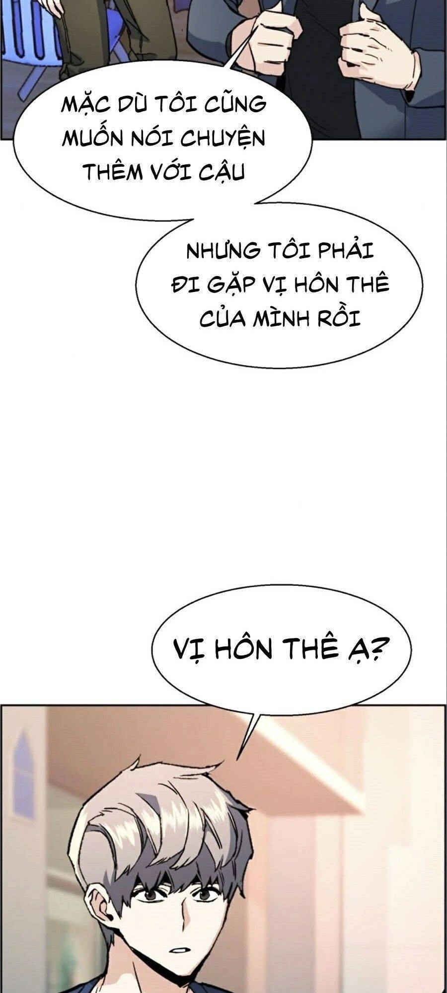 Bạn Học Của Tôi Là Lính Đánh Thuê Chapter 30 - 67