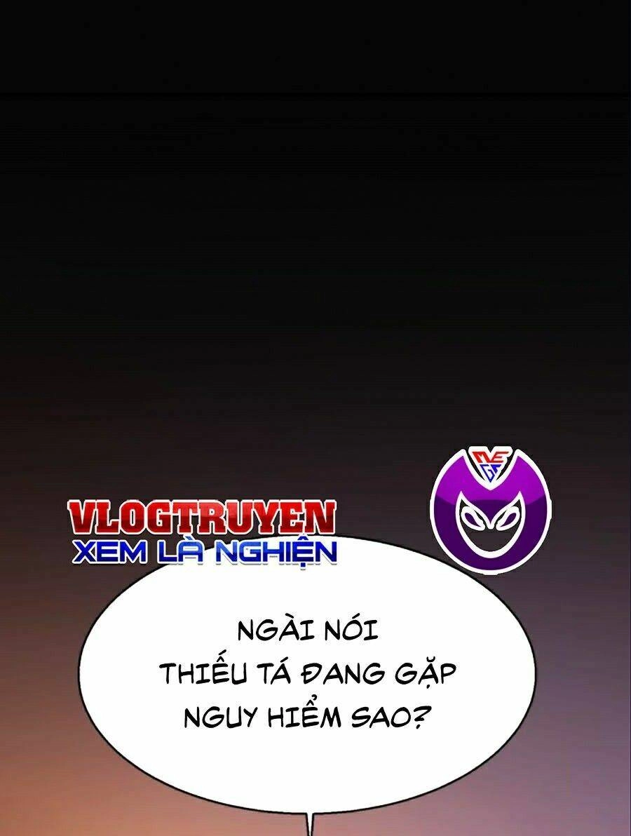 Bạn Học Của Tôi Là Lính Đánh Thuê Chapter 31 - 1