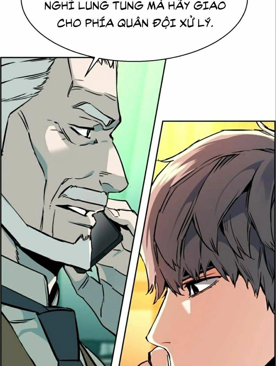 Bạn Học Của Tôi Là Lính Đánh Thuê Chapter 31 - 13