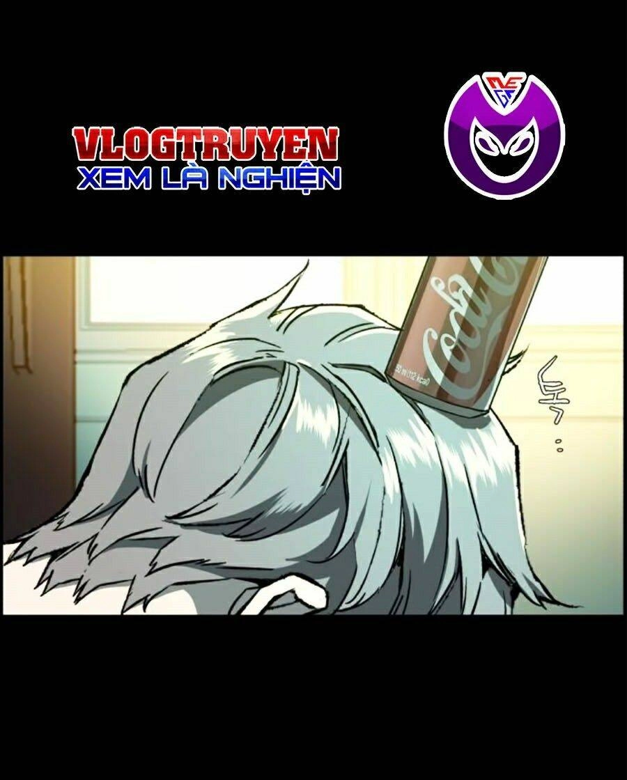 Bạn Học Của Tôi Là Lính Đánh Thuê Chapter 31 - 31