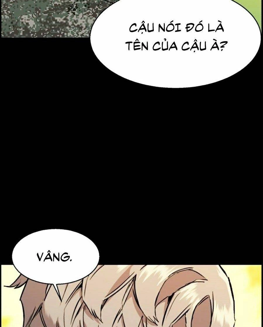 Bạn Học Của Tôi Là Lính Đánh Thuê Chapter 31 - 36