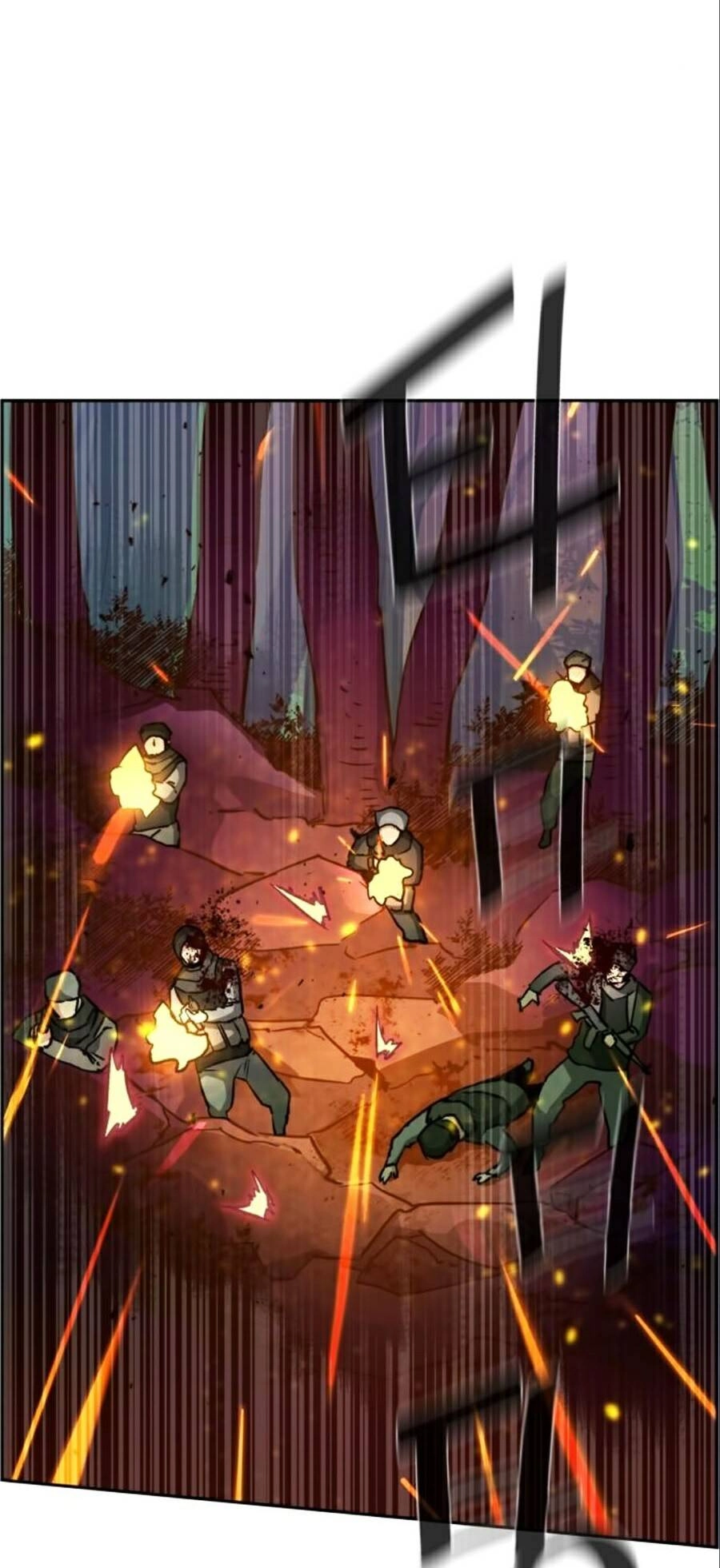 Bạn Học Của Tôi Là Lính Đánh Thuê Chapter 32 - 23