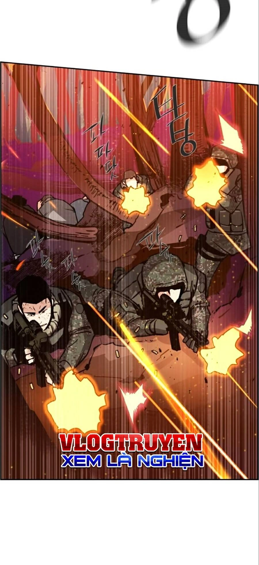 Bạn Học Của Tôi Là Lính Đánh Thuê Chapter 32 - 24