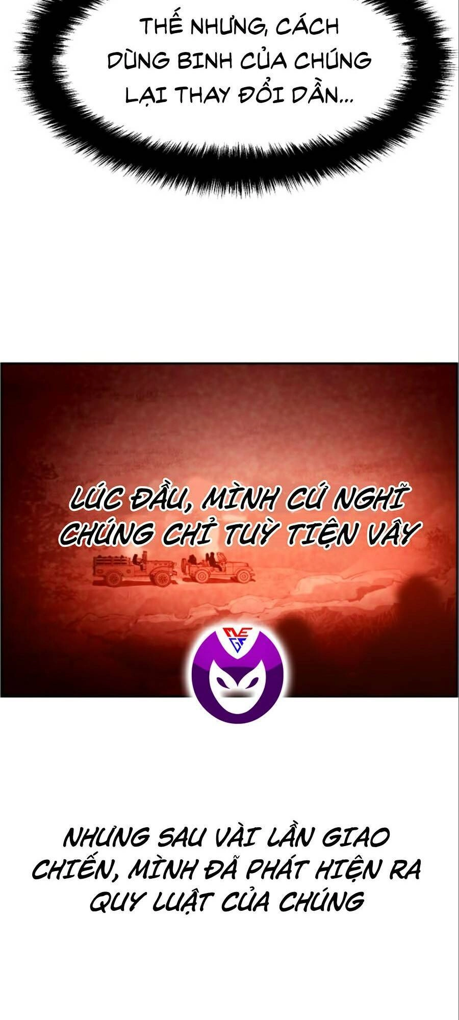 Bạn Học Của Tôi Là Lính Đánh Thuê Chapter 32 - 49