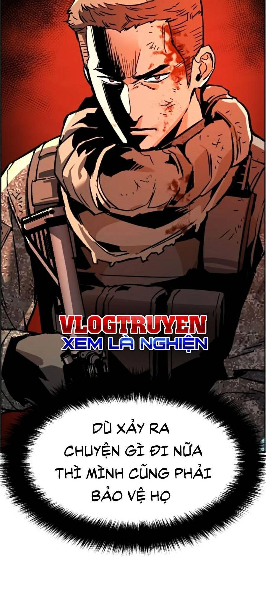 Bạn Học Của Tôi Là Lính Đánh Thuê Chapter 32 - 55