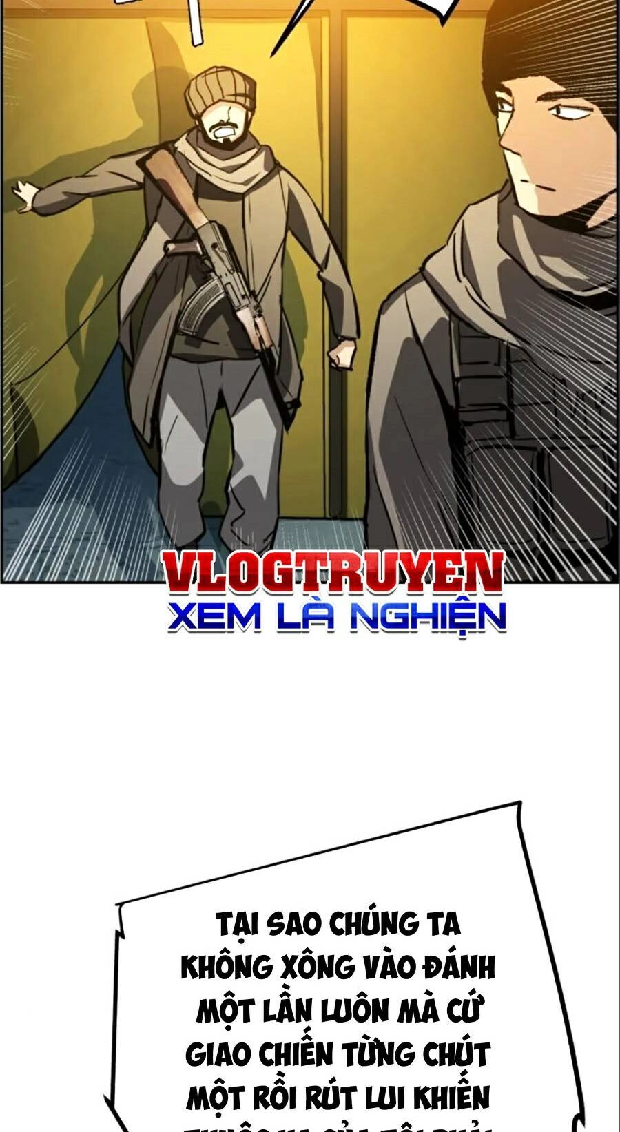 Bạn Học Của Tôi Là Lính Đánh Thuê Chapter 32 - 61