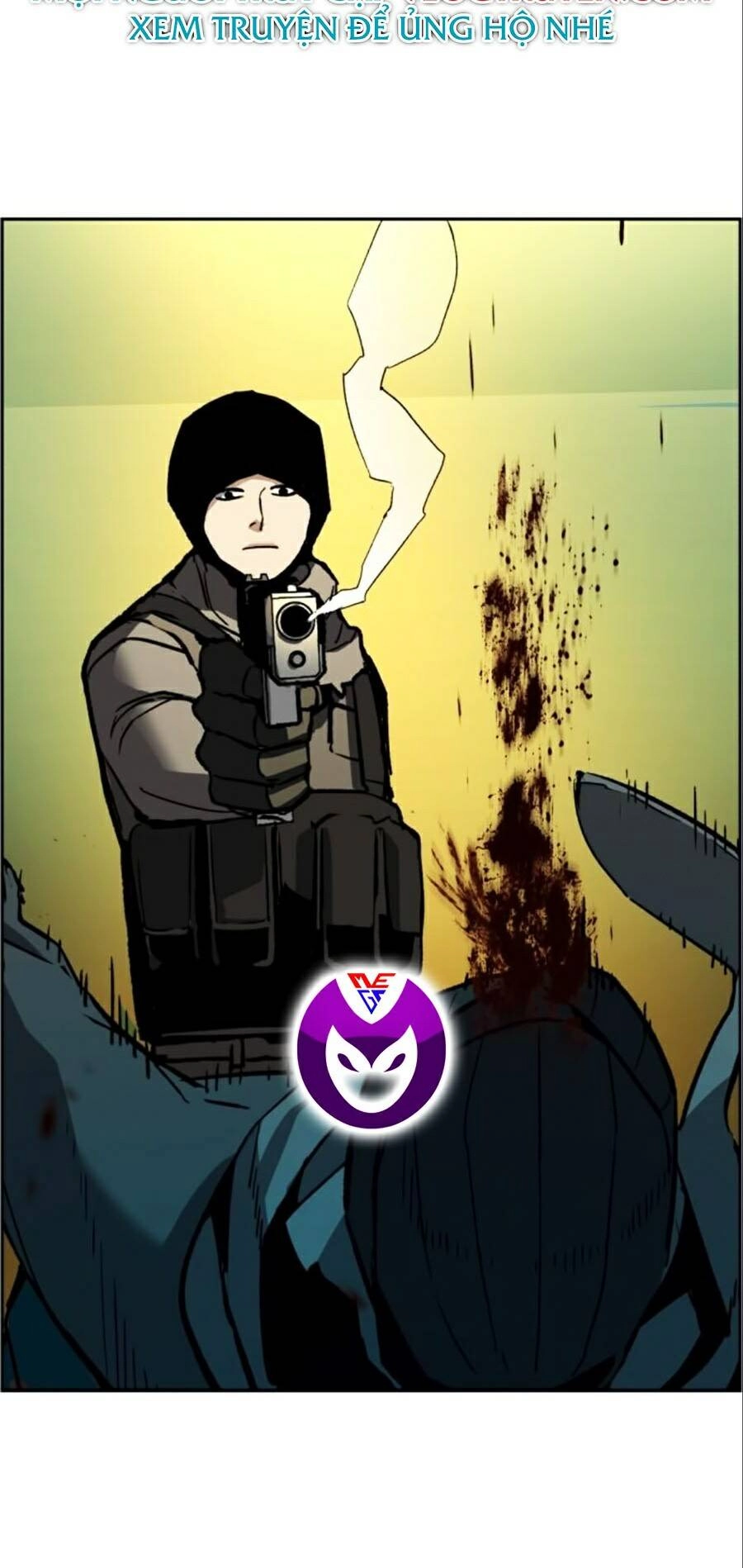 Bạn Học Của Tôi Là Lính Đánh Thuê Chapter 32 - 70