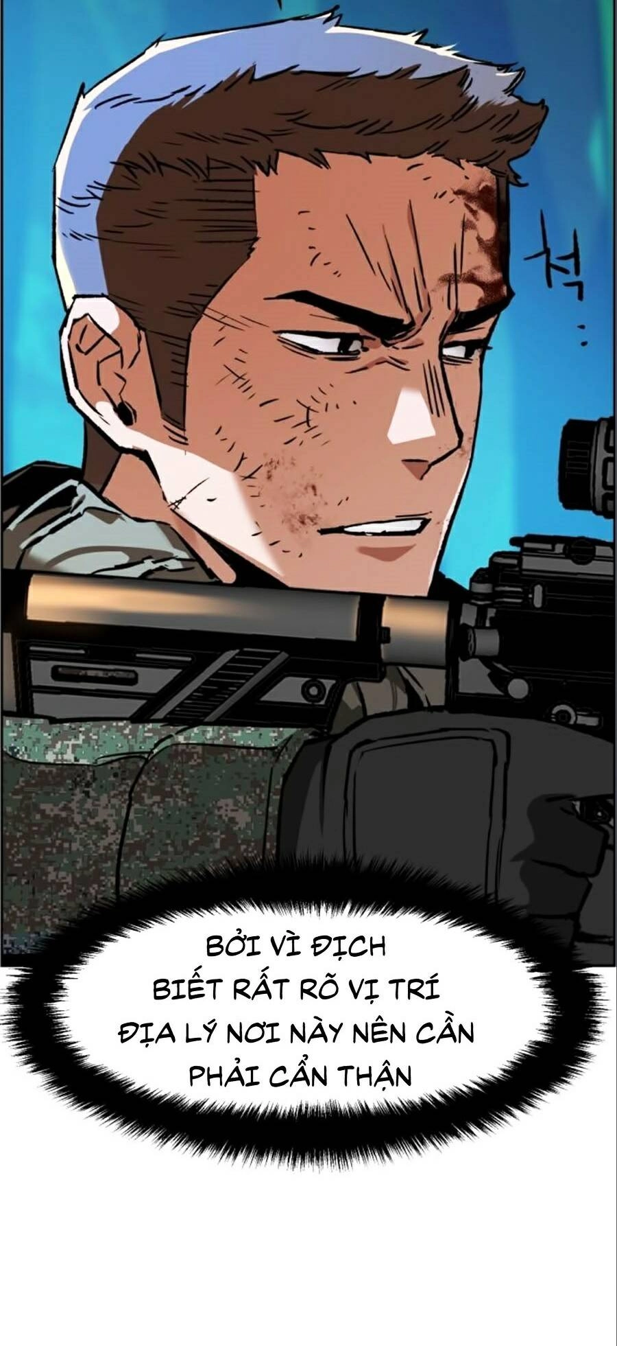 Bạn Học Của Tôi Là Lính Đánh Thuê Chapter 32 - 80