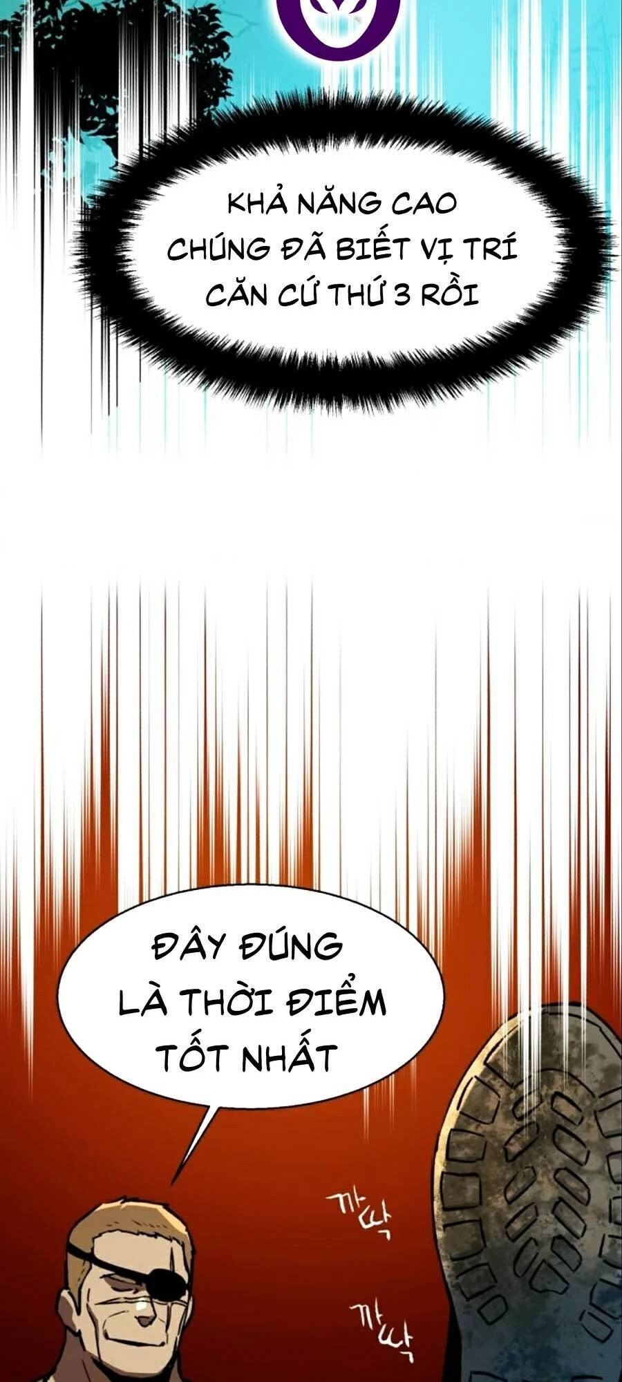 Bạn Học Của Tôi Là Lính Đánh Thuê Chapter 32 - 83