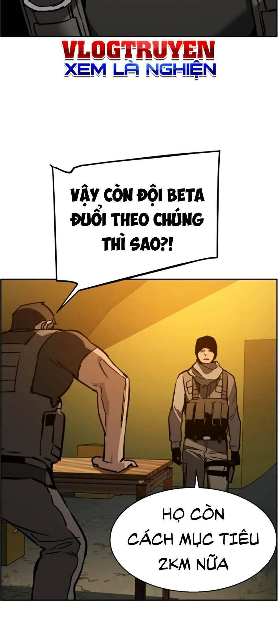 Bạn Học Của Tôi Là Lính Đánh Thuê Chapter 32 - 107