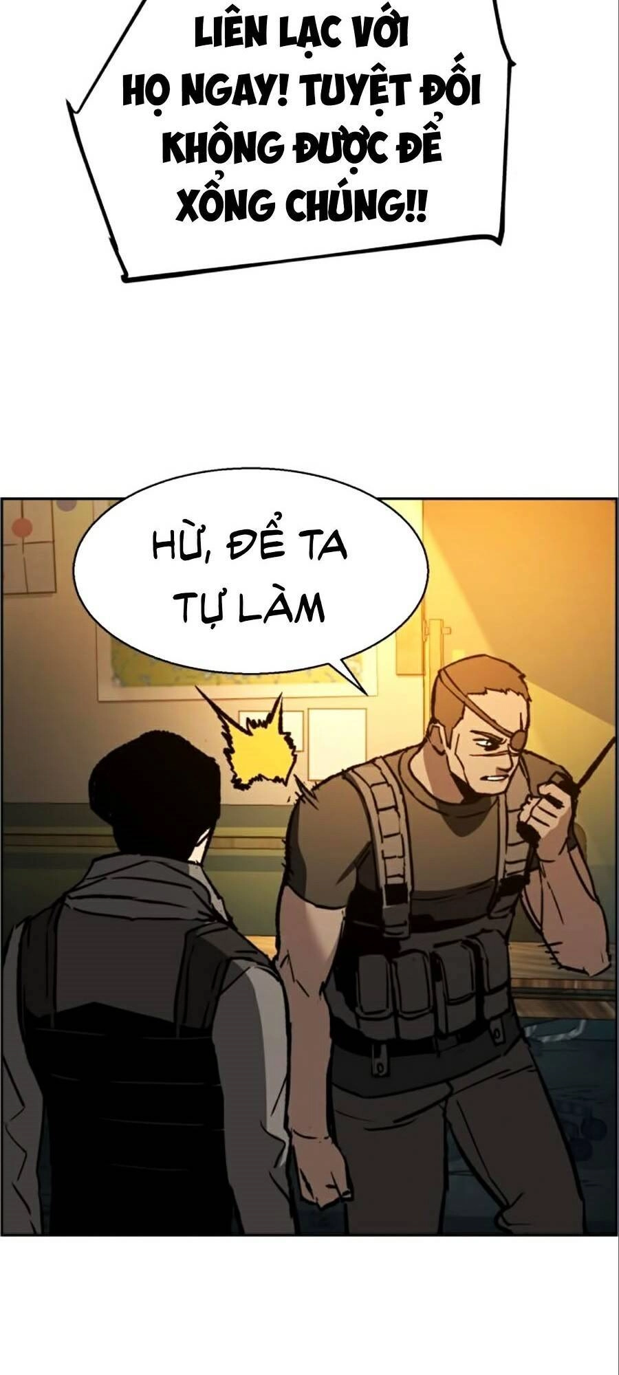 Bạn Học Của Tôi Là Lính Đánh Thuê Chapter 32 - 109