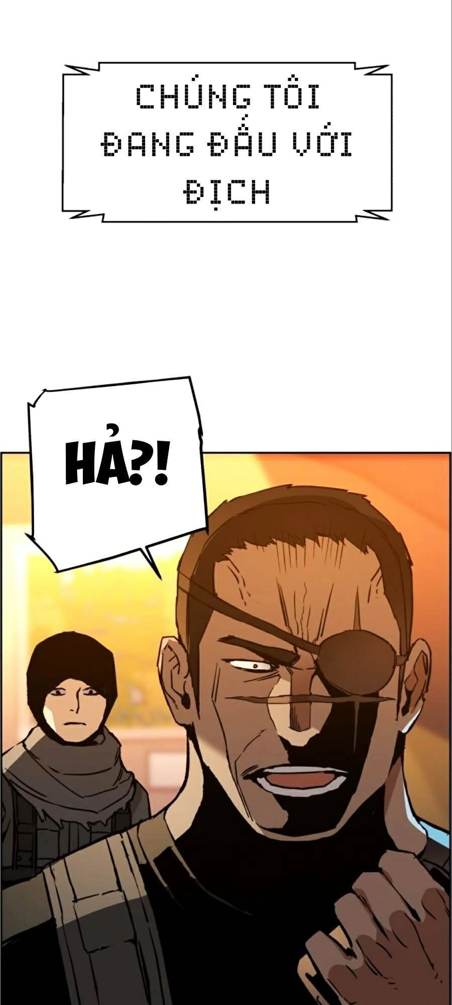 Bạn Học Của Tôi Là Lính Đánh Thuê Chapter 32 - 113