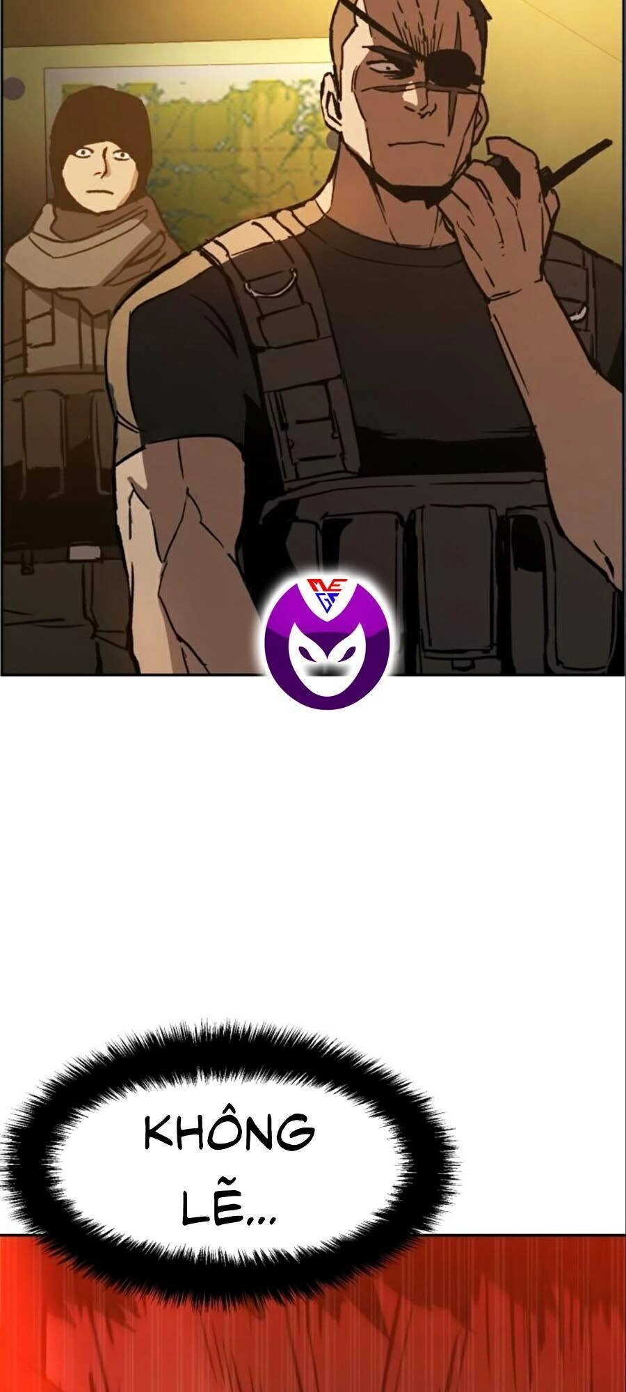 Bạn Học Của Tôi Là Lính Đánh Thuê Chapter 32 - 119