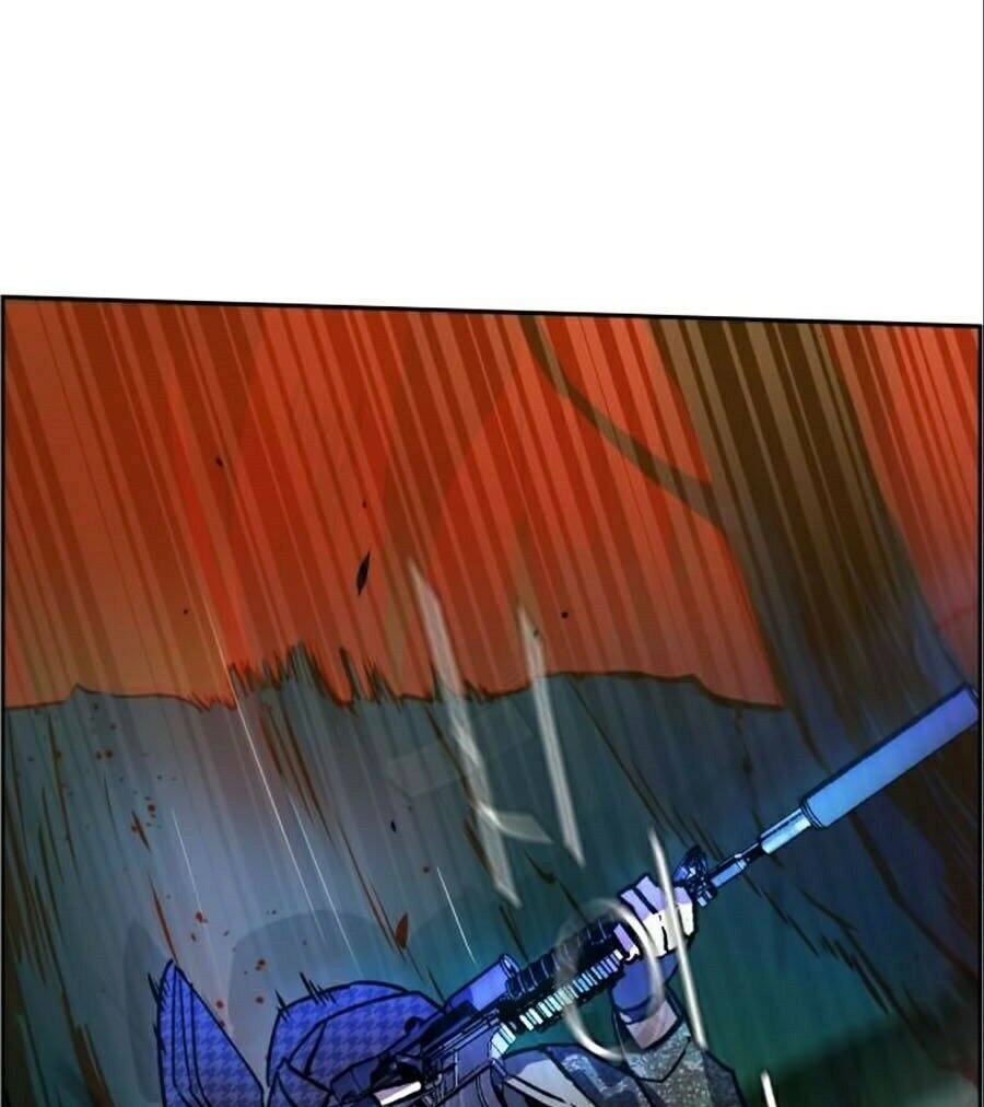 Bạn Học Của Tôi Là Lính Đánh Thuê Chapter 33 - 9