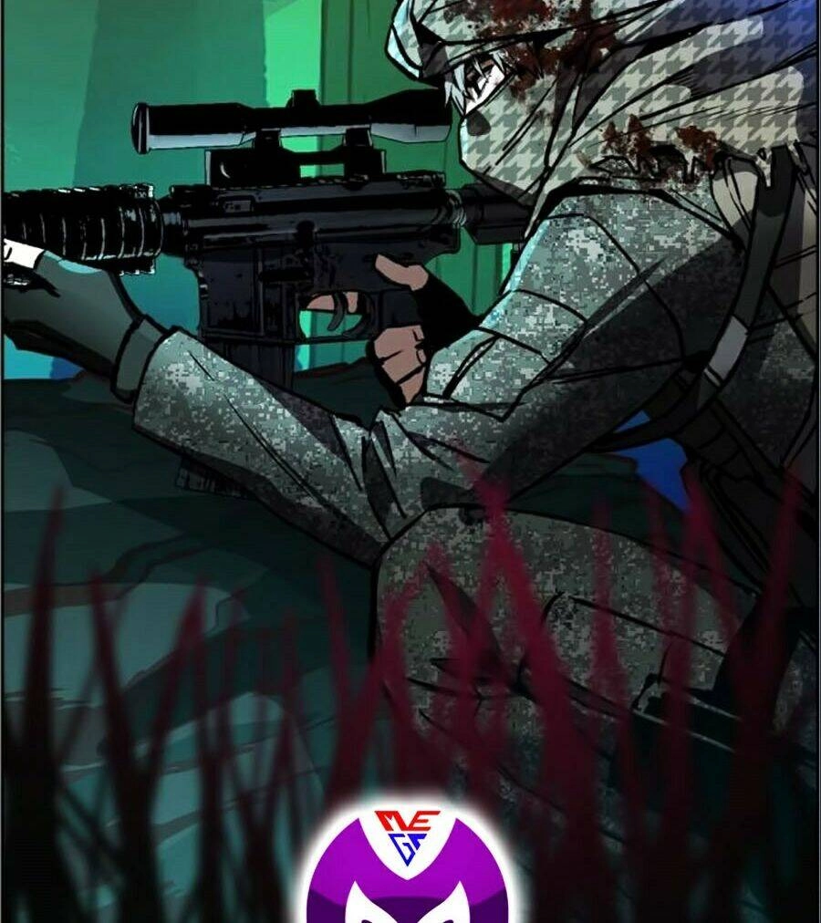 Bạn Học Của Tôi Là Lính Đánh Thuê Chapter 33 - 12