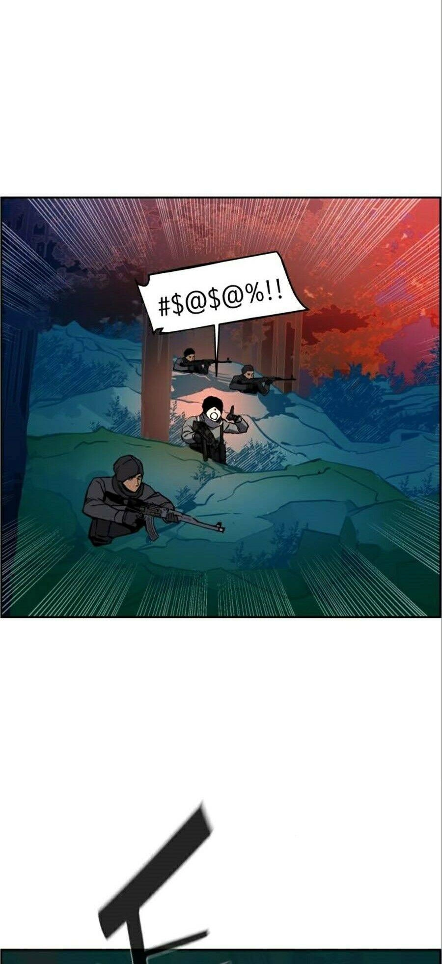 Bạn Học Của Tôi Là Lính Đánh Thuê Chapter 33 - 22