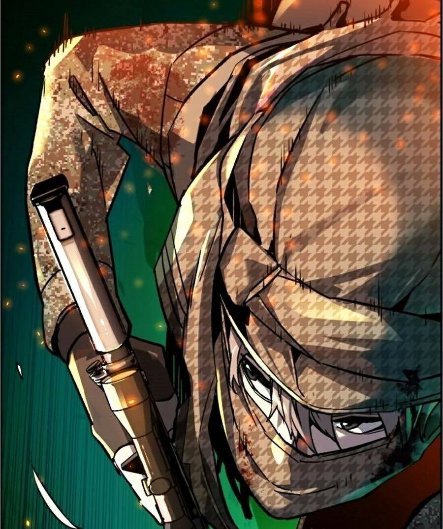 Bạn Học Của Tôi Là Lính Đánh Thuê Chapter 33 - 28