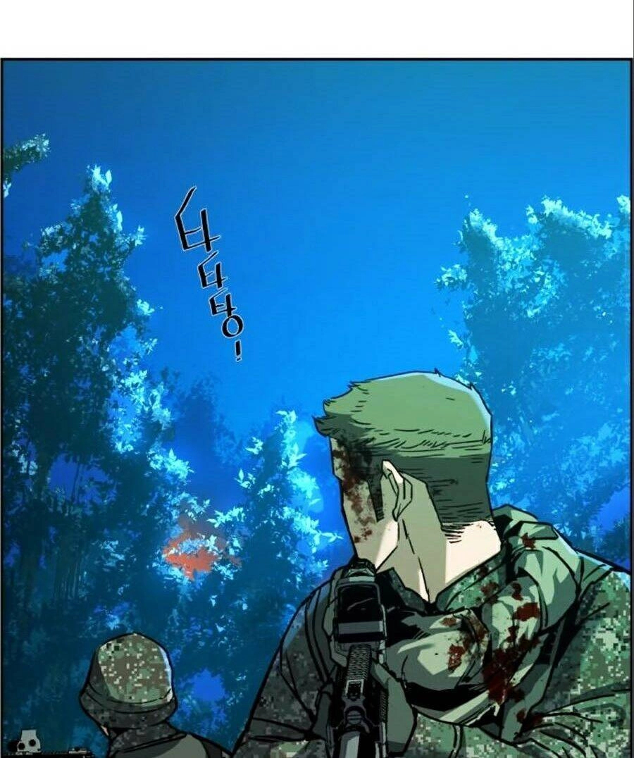 Bạn Học Của Tôi Là Lính Đánh Thuê Chapter 33 - 32