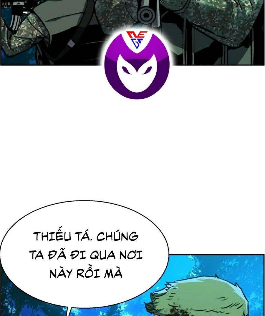 Bạn Học Của Tôi Là Lính Đánh Thuê Chapter 33 - 33