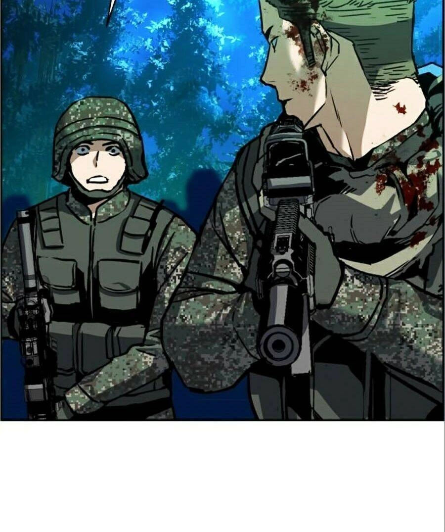 Bạn Học Của Tôi Là Lính Đánh Thuê Chapter 33 - 34