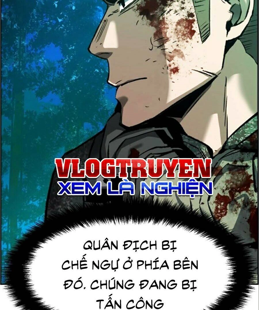 Bạn Học Của Tôi Là Lính Đánh Thuê Chapter 33 - 36