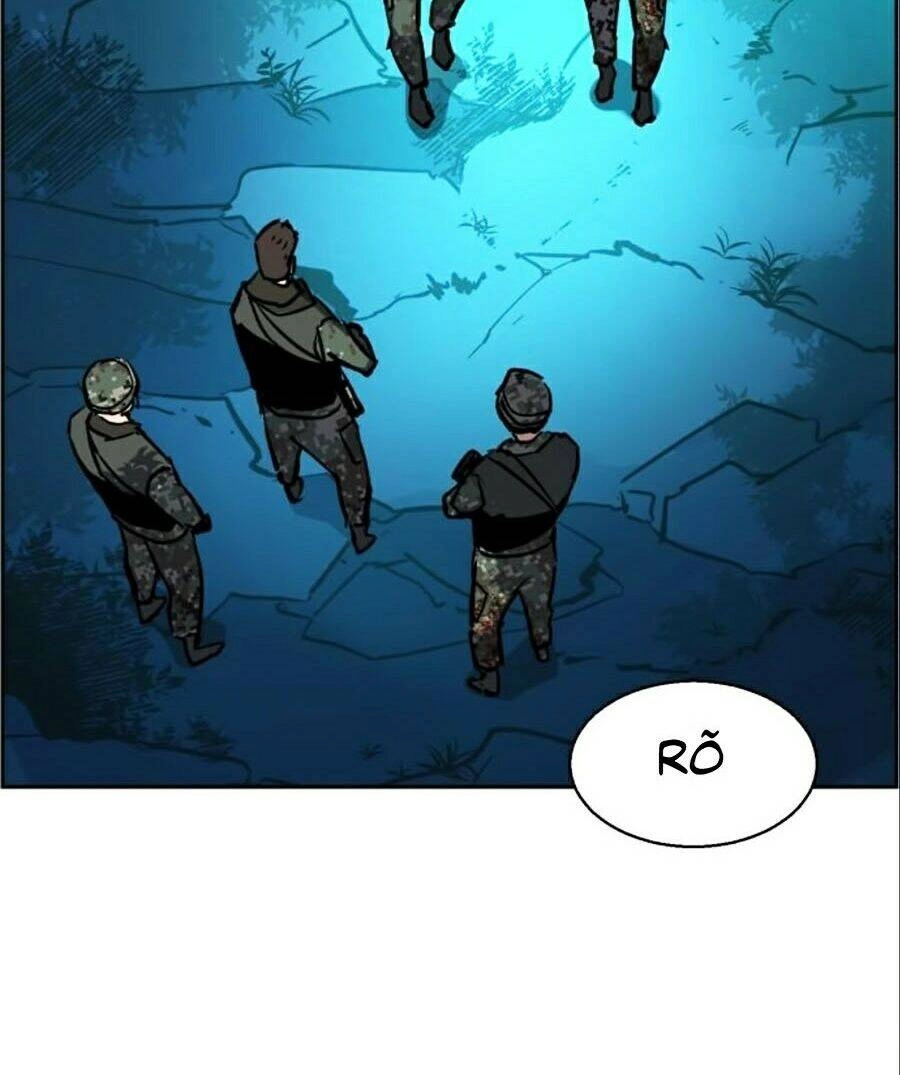 Bạn Học Của Tôi Là Lính Đánh Thuê Chapter 33 - 38