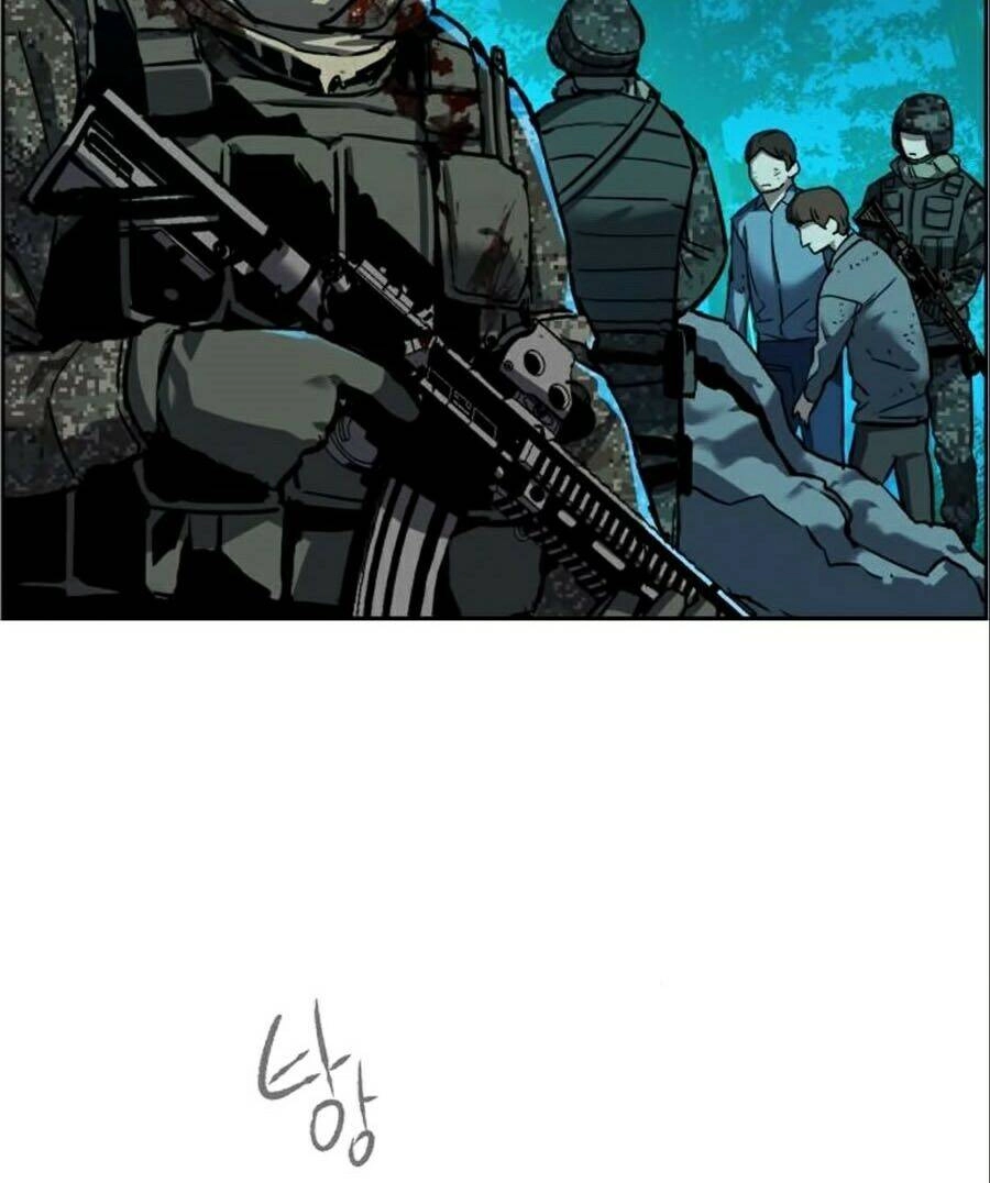 Bạn Học Của Tôi Là Lính Đánh Thuê Chapter 33 - 40