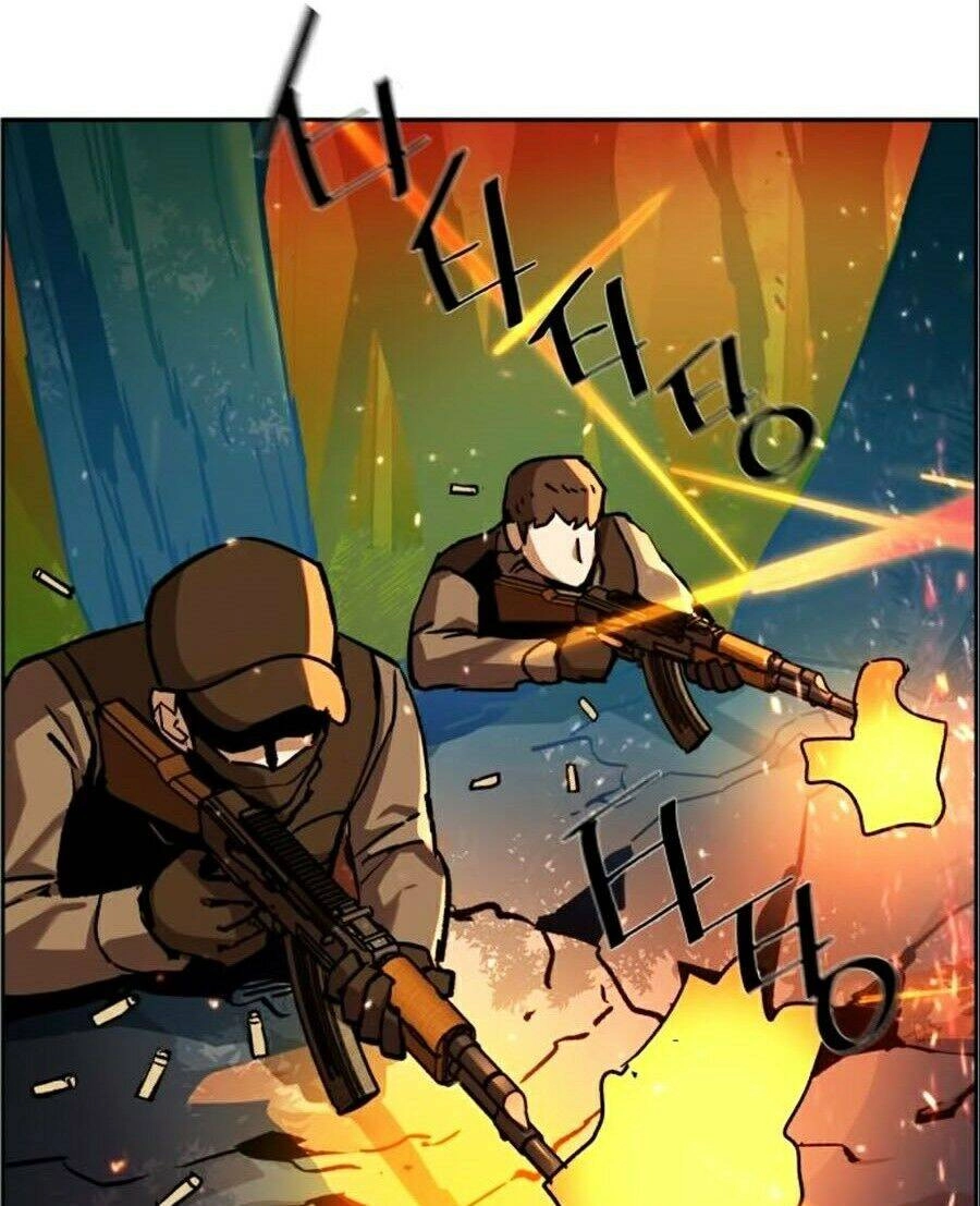 Bạn Học Của Tôi Là Lính Đánh Thuê Chapter 33 - 45