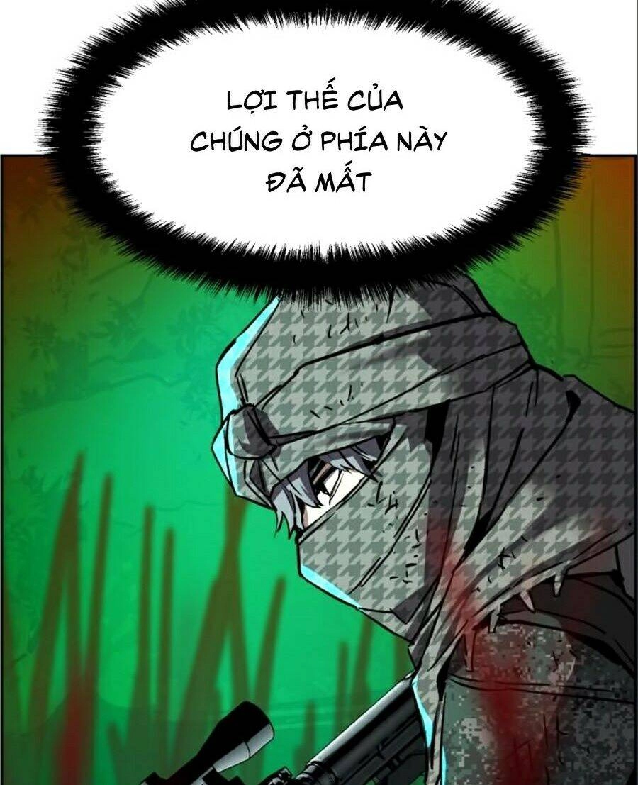 Bạn Học Của Tôi Là Lính Đánh Thuê Chapter 33 - 66