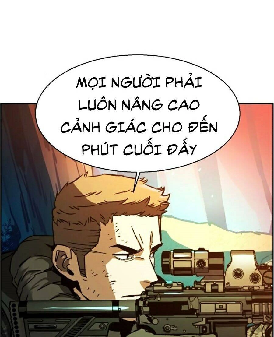 Bạn Học Của Tôi Là Lính Đánh Thuê Chapter 33 - 76
