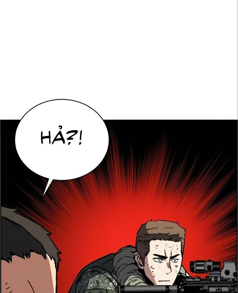 Bạn Học Của Tôi Là Lính Đánh Thuê Chapter 33 - 83