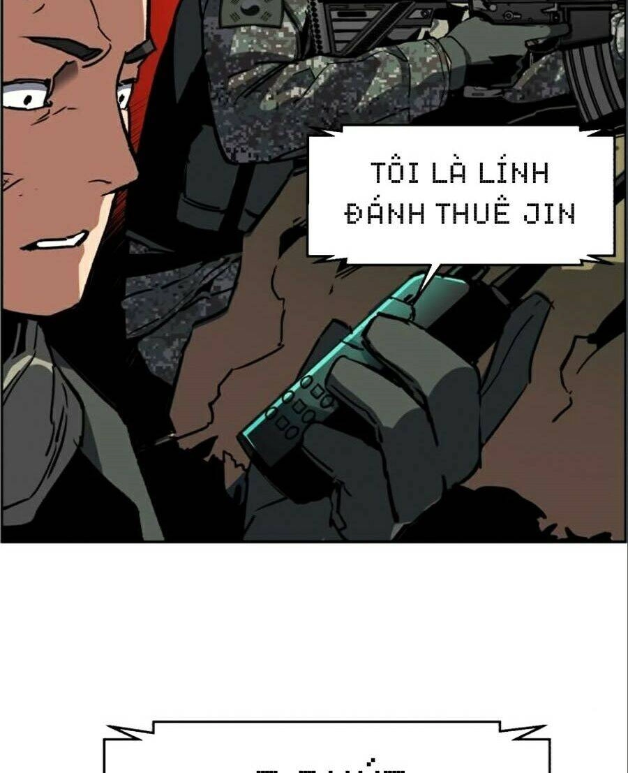 Bạn Học Của Tôi Là Lính Đánh Thuê Chapter 33 - 84