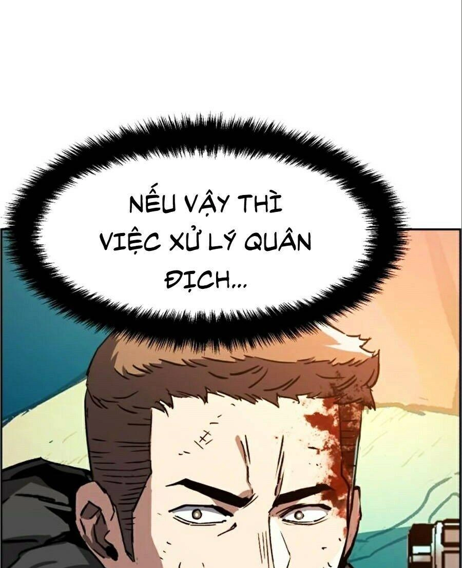 Bạn Học Của Tôi Là Lính Đánh Thuê Chapter 33 - 87