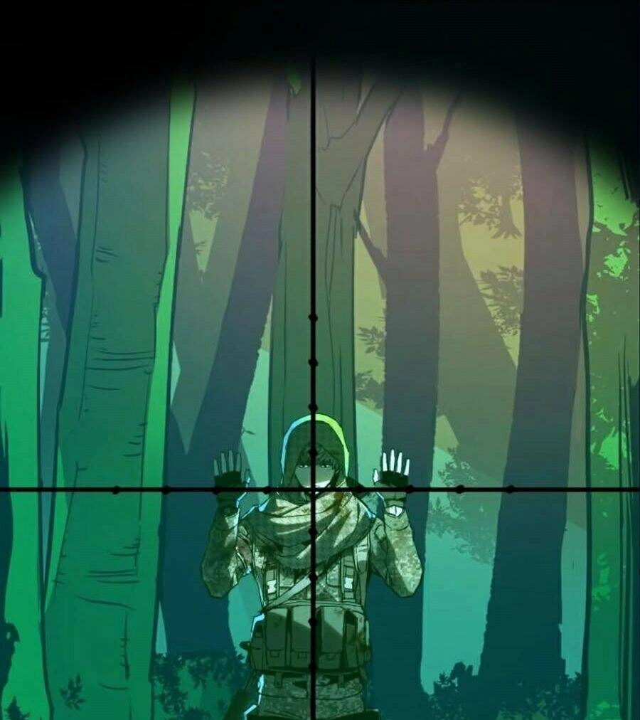 Bạn Học Của Tôi Là Lính Đánh Thuê Chapter 33 - 96