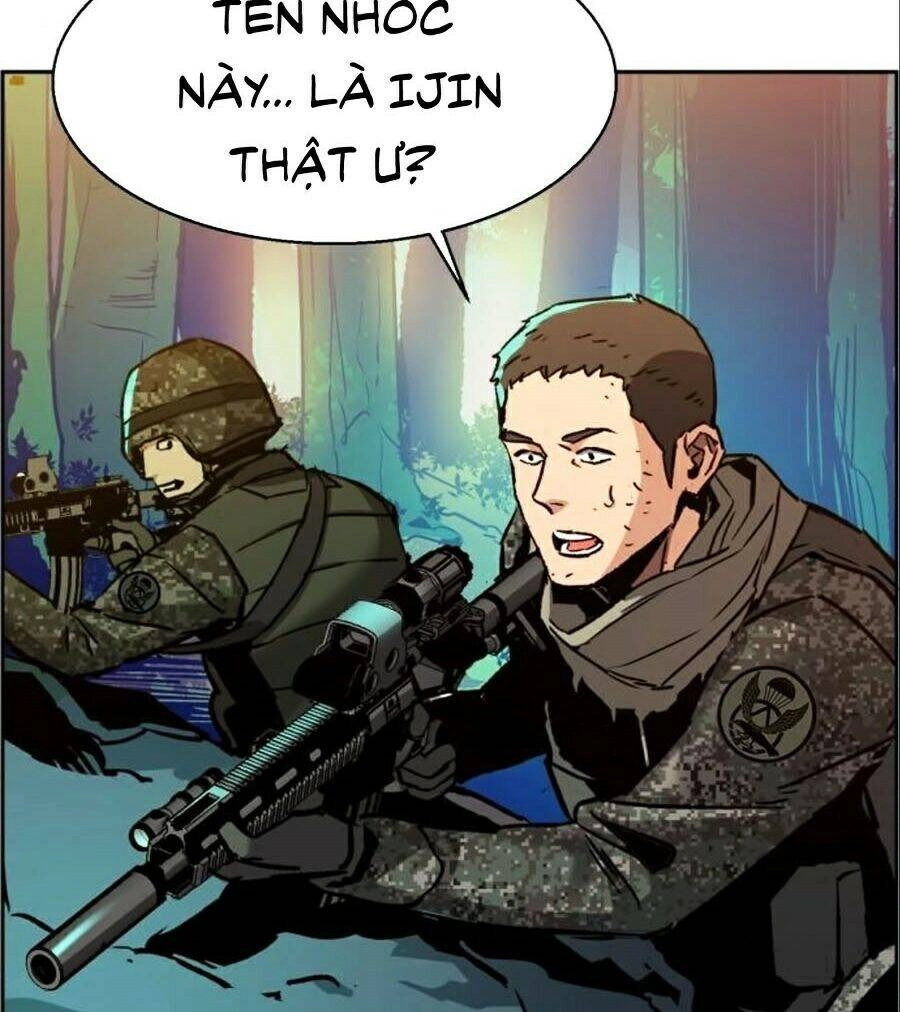 Bạn Học Của Tôi Là Lính Đánh Thuê Chapter 33 - 102