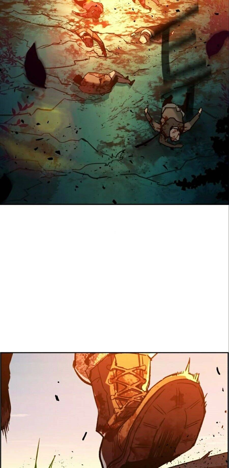 Bạn Học Của Tôi Là Lính Đánh Thuê Chapter 33 - 111