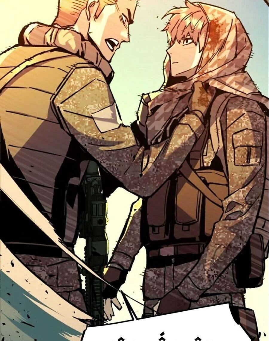 Bạn Học Của Tôi Là Lính Đánh Thuê Chapter 33 - 114