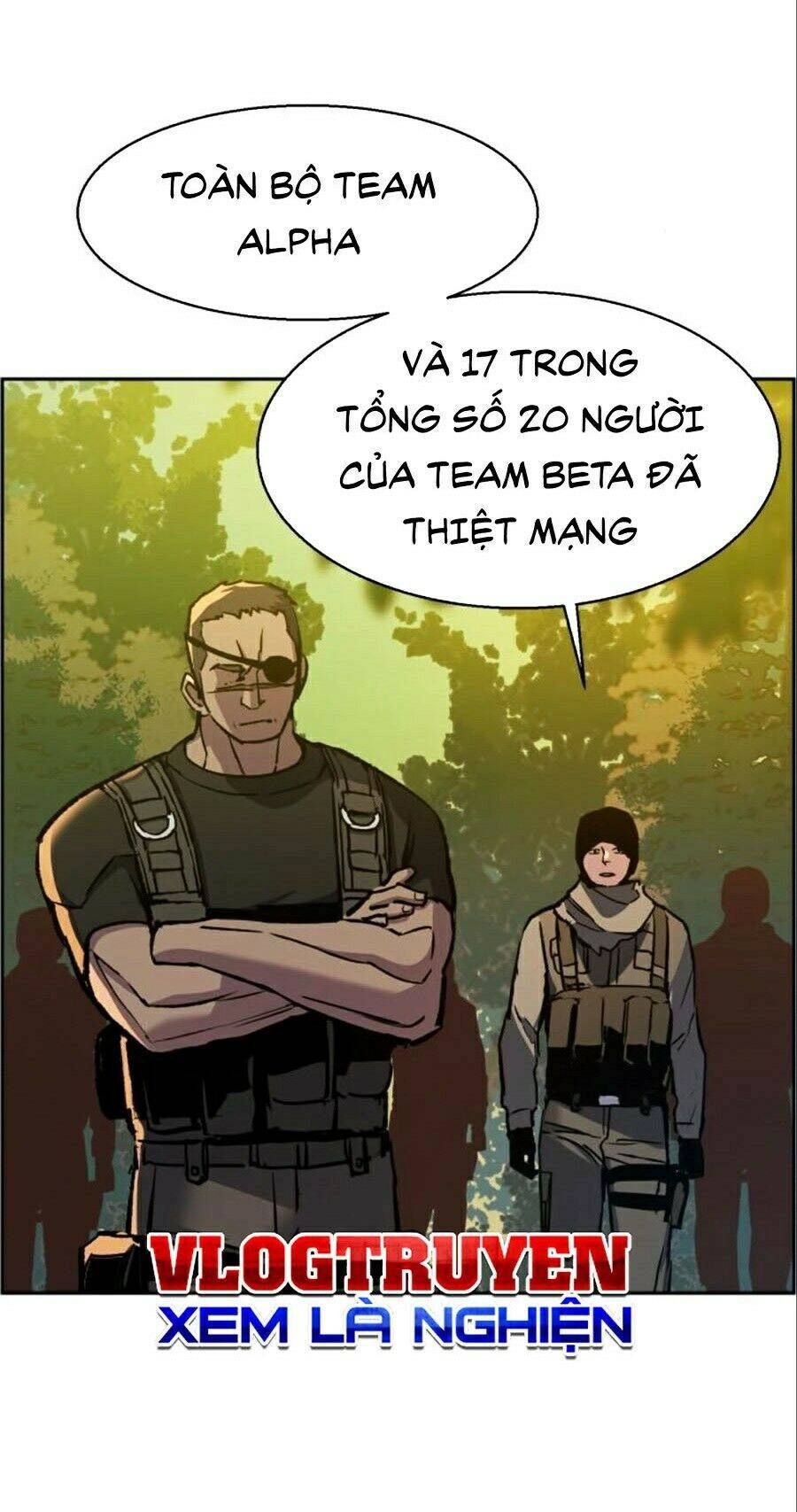 Bạn Học Của Tôi Là Lính Đánh Thuê Chapter 33 - 133