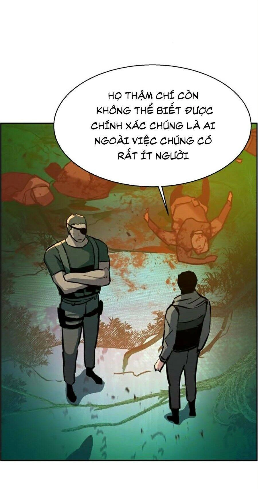 Bạn Học Của Tôi Là Lính Đánh Thuê Chapter 33 - 136