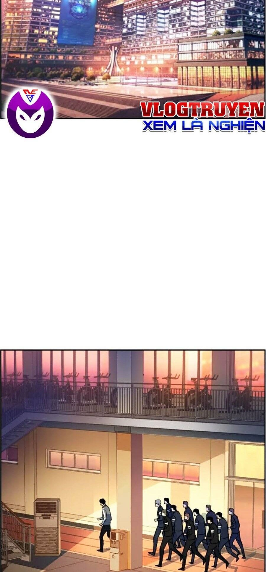 Bạn Học Của Tôi Là Lính Đánh Thuê Chapter 34 - 2