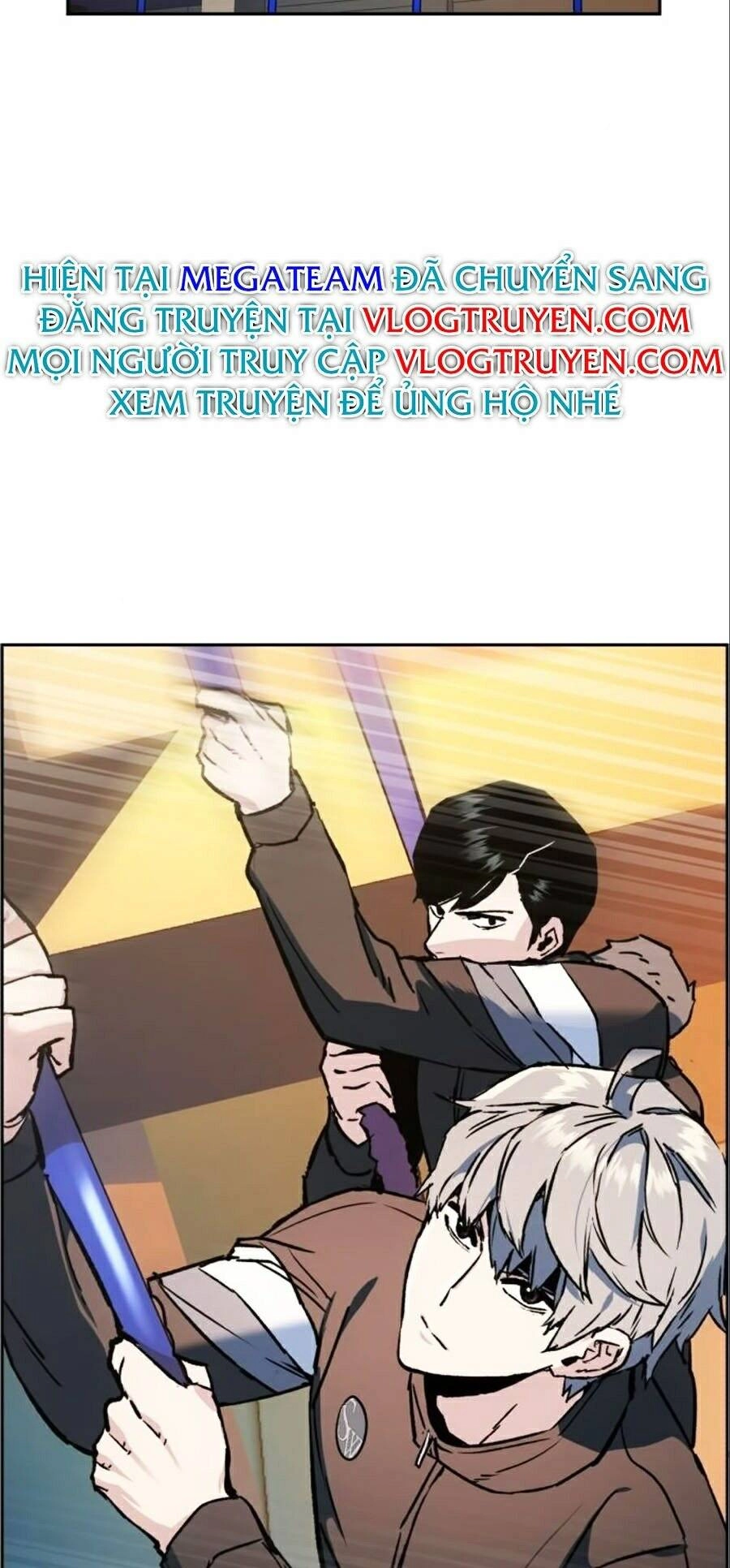 Bạn Học Của Tôi Là Lính Đánh Thuê Chapter 34 - 8