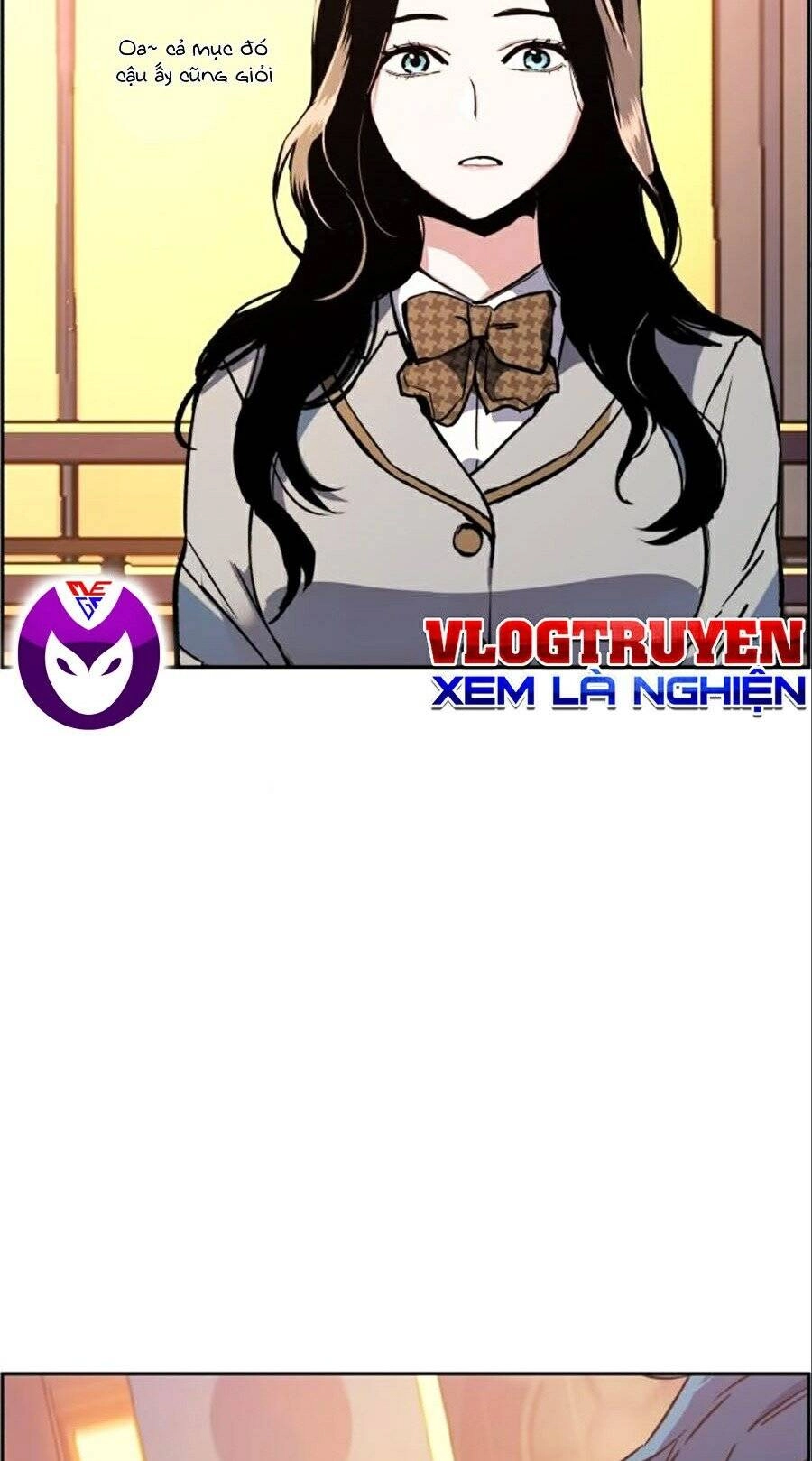 Bạn Học Của Tôi Là Lính Đánh Thuê Chapter 34 - 19