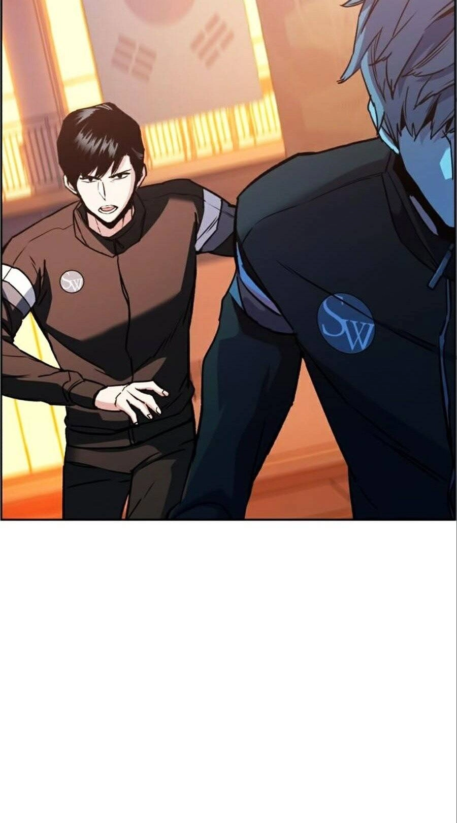 Bạn Học Của Tôi Là Lính Đánh Thuê Chapter 34 - 20