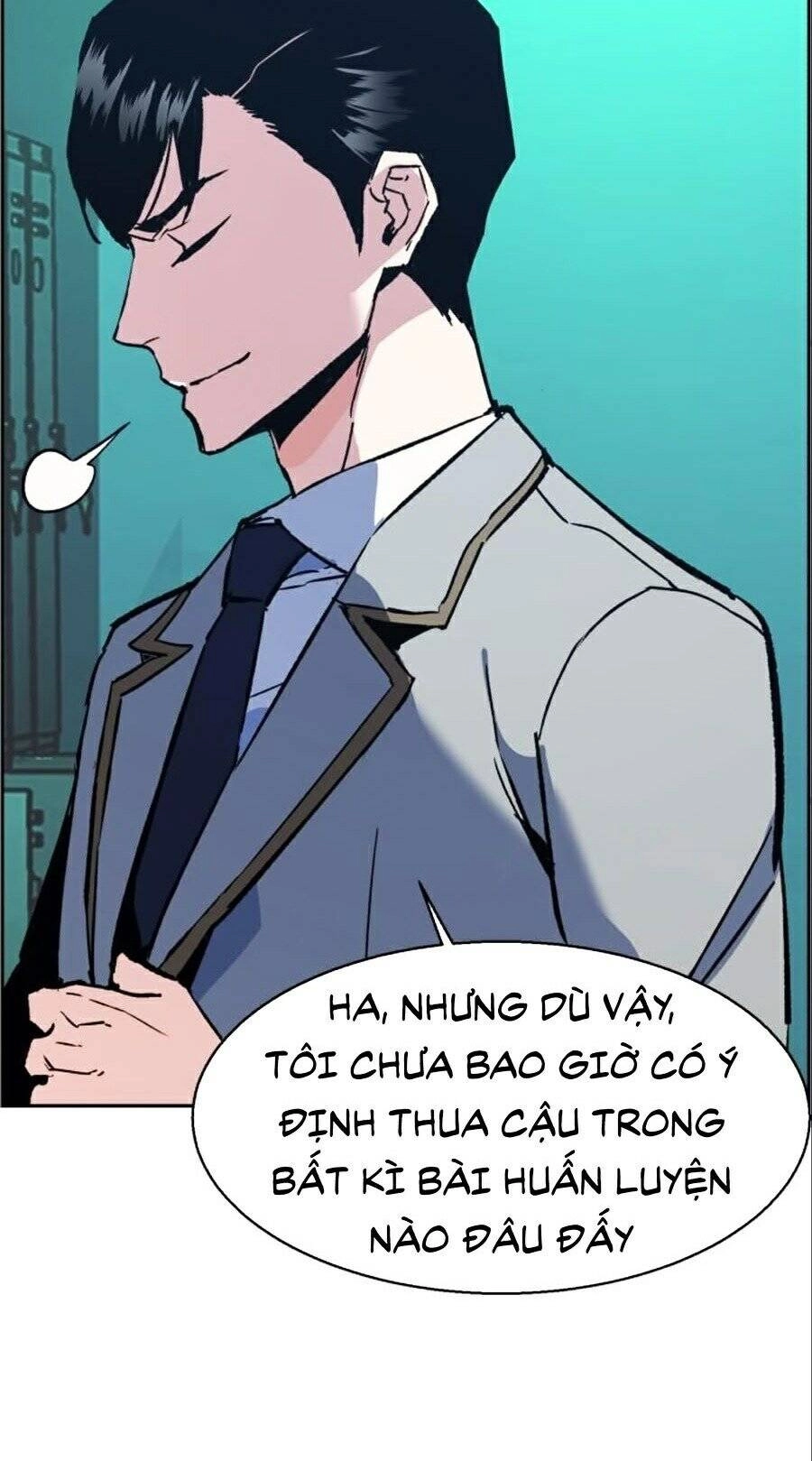 Bạn Học Của Tôi Là Lính Đánh Thuê Chapter 34 - 39