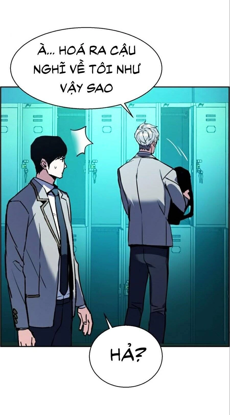 Bạn Học Của Tôi Là Lính Đánh Thuê Chapter 34 - 40