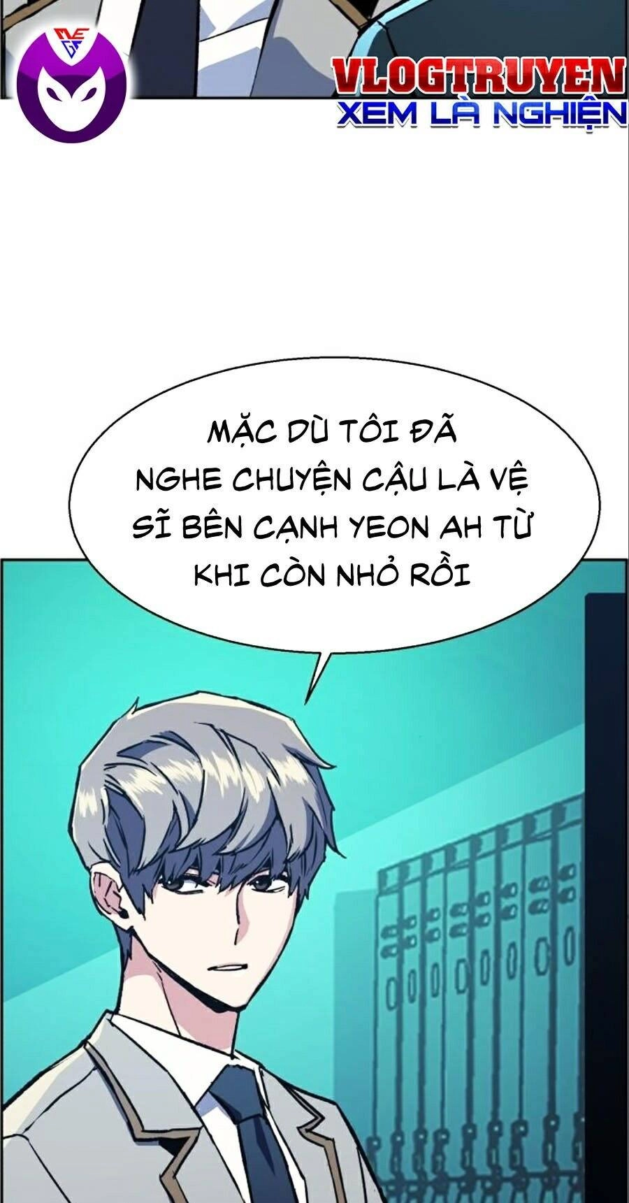 Bạn Học Của Tôi Là Lính Đánh Thuê Chapter 34 - 43