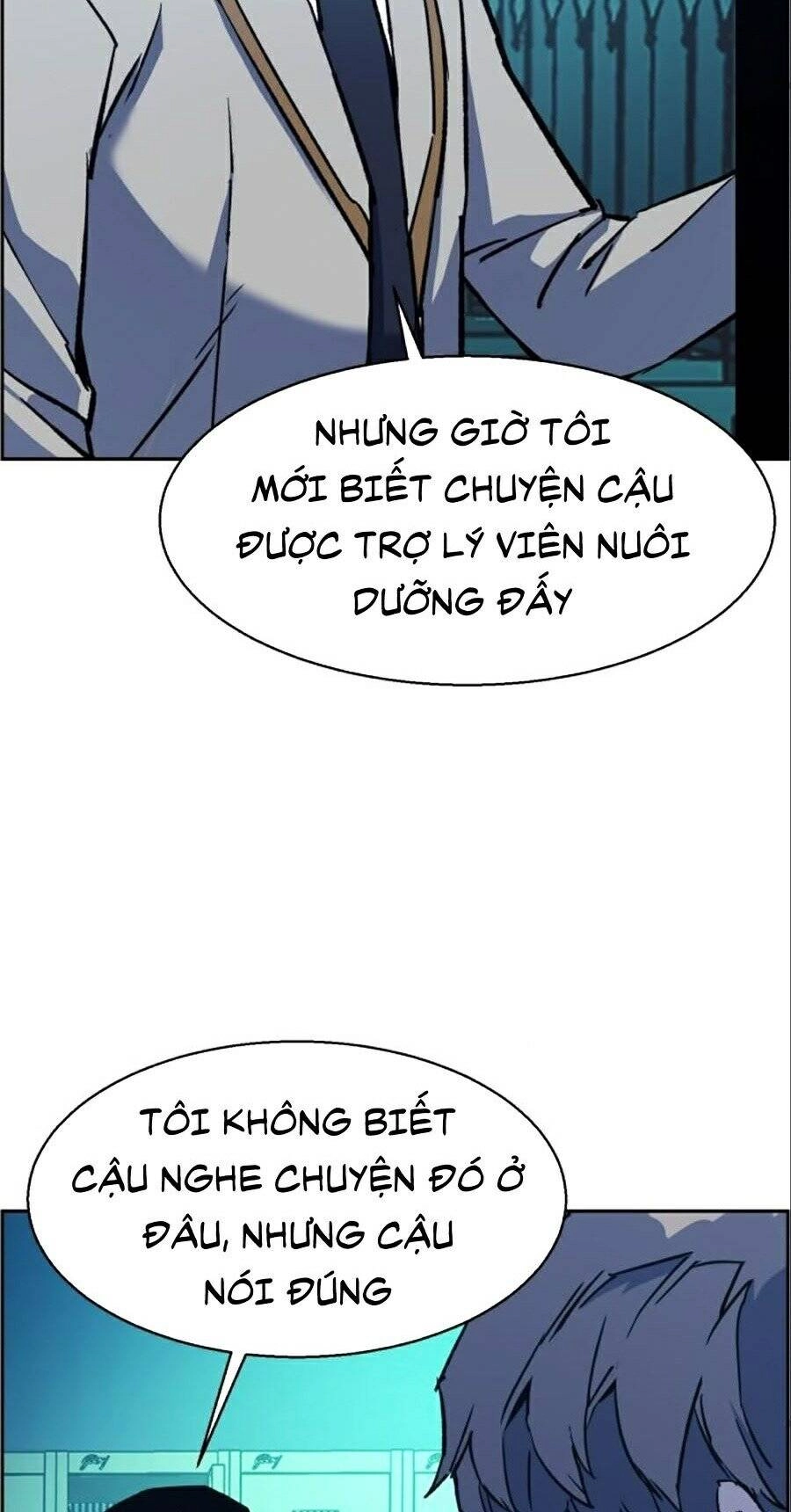 Bạn Học Của Tôi Là Lính Đánh Thuê Chapter 34 - 44