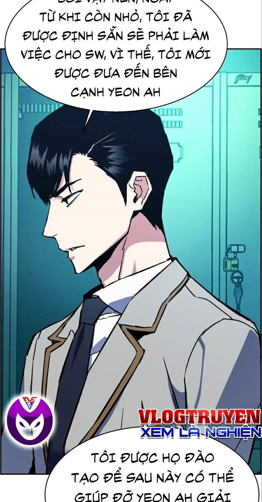 Bạn Học Của Tôi Là Lính Đánh Thuê Chapter 34 - 46