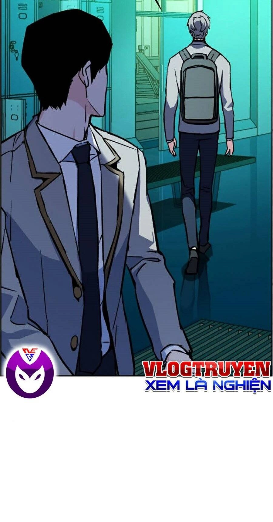 Bạn Học Của Tôi Là Lính Đánh Thuê Chapter 34 - 50